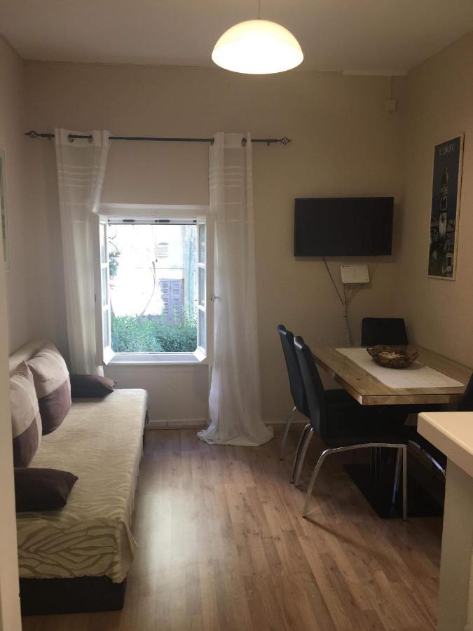 Ellis Old Town Apartment Corfu  Exterior foto